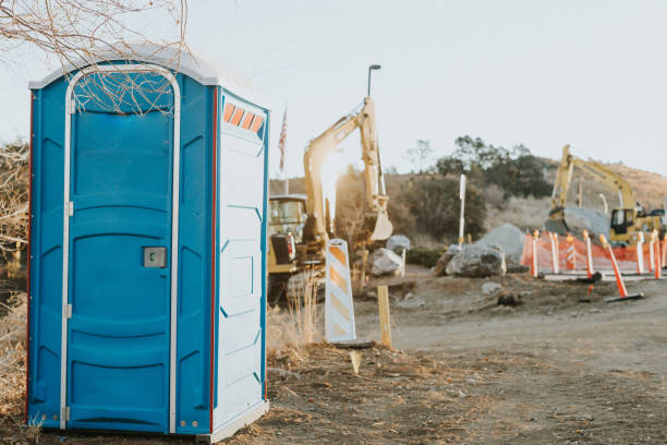 Sanitation services for porta potties in Woodbury, TN